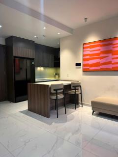 Luxury 2 Badroom Diamond Centery - Celadon City - 7