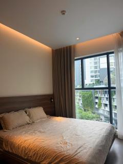 Luxury 2 Badroom Diamond Centery - Celadon City - 1