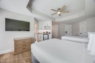 Tanglewood Resort on Lake Texoma, an Ascend Collection Resort - 1