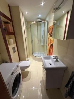 Private 1BR for 4 Free Spacious Premium Parking & Netflix - 5