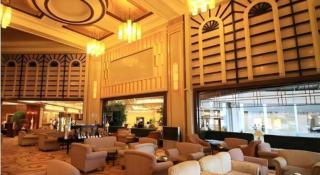 Yantai Golden Gulf Hotel - 3