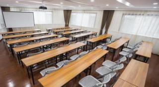 GreenTree Inn Tangshan Yuhua Road - 6