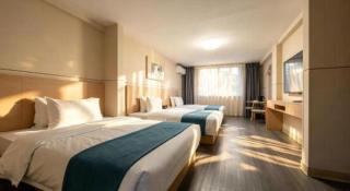Jinjiang Inn Guilin Qixing Road - 2