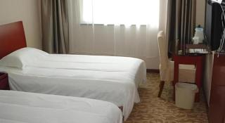 GreenTree Inn Jining Jianshe Road Hotel - 3