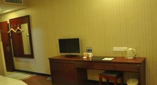 GreenTree Inn Taiyuan Xinghua Street - 5