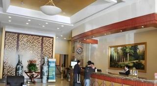 GreenTree Inn Taiyuan Xinghua Street - 8