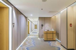 Shijiazhuang International Building Hotel - 1
