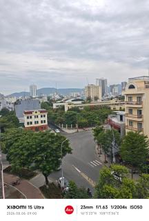 Monarchy Da Nang Apartment Han Riverfront, Euro Villa View, Next to Starbucks 402 - 5