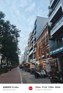 Monarchy Da Nang Apartment Han Riverfront, Euro Villa View, Next to Starbucks 402 - 4