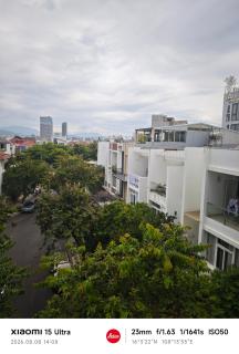 Monarchy Da Nang Apartment Han Riverfront, Euro Villa View, Next to Starbucks 402 - 3