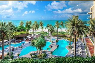 Andaz Turks And Caicos At Grace Bay - 4