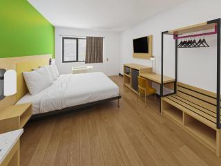 Park Inn by Radisson, Fort Dodge Downtown - 3