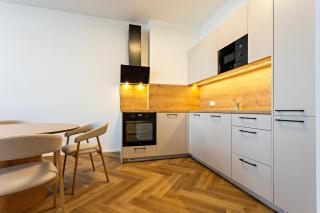 Pionier Apartments - 3