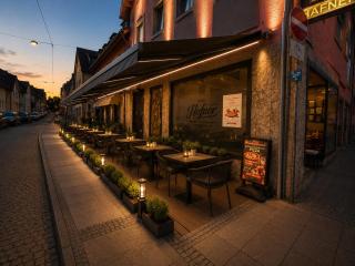 Hotel Hafner Stuttgart - 9