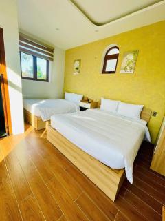 Foam & Sea Farmstay Hoi An - 4