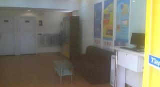 7 Days Inn Qingdao Shandong Road Zhenning Overpass Branch - 4