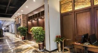 James Joyce Coffetel Bozhou Tangwang Road - 8