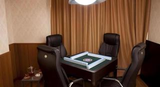 GreenTree Inn Hainan Haikou Jinniu Road Business Hotel - Haikou - 5