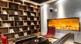 James Joyce Coffetel Bozhou Tangwang Road - 9