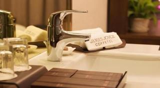 James Joyce Coffetel Bozhou Tangwang Road - 1