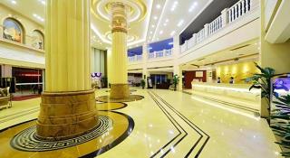 Vienna International Hotel Nanning East Station - 6