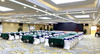 Vienna International Hotel Nanning East Station - 2