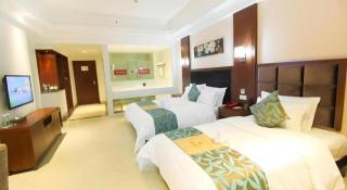 Qionghai Jin Mao Hotel - 2