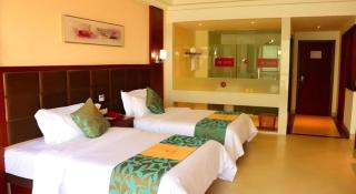 Qionghai Jin Mao Hotel - 1