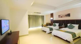 Qionghai Jin Mao Hotel - 1