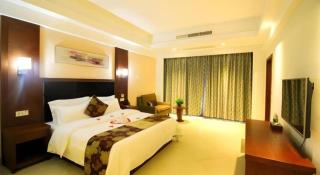 Qionghai Jin Mao Hotel - 3