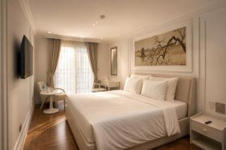 Hanoi Ivory Hotel - 0
