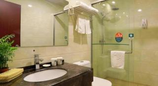 GreenTree Inn Nanjing Software Valley DaDingFang Express Hotel - 2