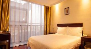 GreenTree Inn Nanjing Software Valley DaDingFang Express Hotel - 3