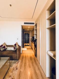 Ollys Den I Luxury Cozy Studio I Cafes, Breweries & INOX l WiFi - 9