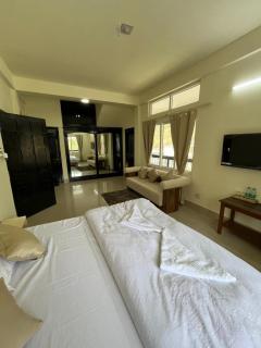 Serenitee stay - 1