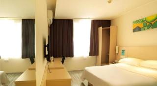 City Comfort Inn Guilin Railway Station - 2