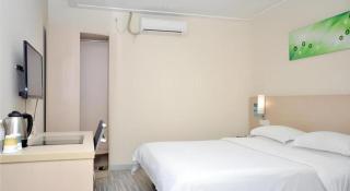 City Comfort Inn Guilin Railway Station - 1