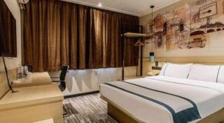 City Comfort Inn Guilin Railway Station - 3