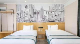City Comfort Inn Beiliu Bus Terminal - 5