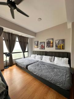 ZKN STUDIO Imperium Residence - 9
