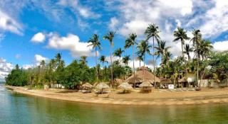 Elysia Beach Resort - 3