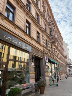 Blaumaņa City Centre Studio - 2