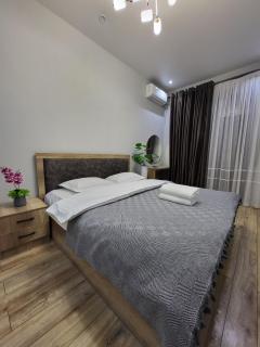 Cozy apartment in the heart of the city - 0