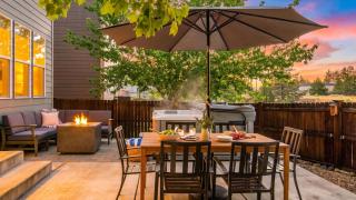 Canal Trail Base Camp by AvantStay - 7