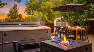 Canal Trail Base Camp by AvantStay - 5