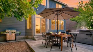 Canal Trail Base Camp by AvantStay - 3