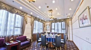 Argyle International Airport Hotel Shanghai - 5