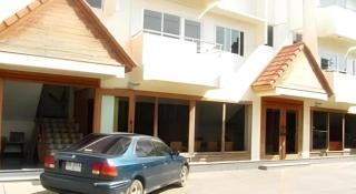 Fah Place Hotel - 5