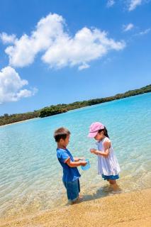 URUMA DOME OKINAWA KAFUU YUI Mars5 - 4