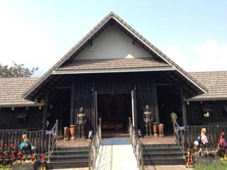 Chiang Dao Hut - Ban Tham - 9